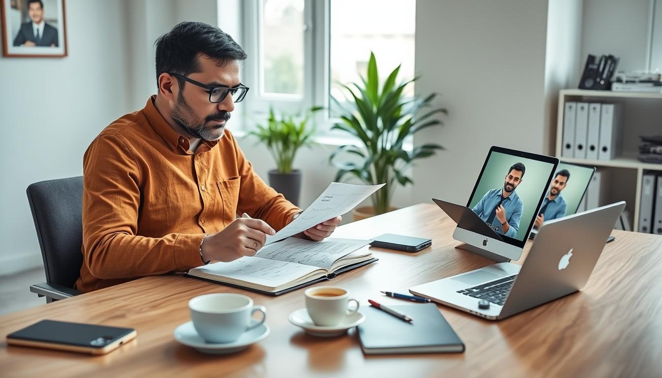 Business Strategy That Stays Practical